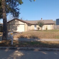 14114 Old Village Ln in Sugar Land, TX - Building Photo