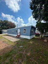 195 Jonna St in Lakeland, FL - Building Photo