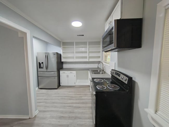 202 Margaret Lee St in Copperas Cove, TX - Foto de edificio - Building Photo