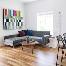 Blackstone Station in Omaha, NE - Building Photo - Interior Photo