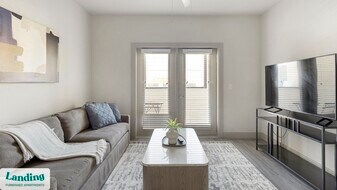 3550 S Robinson Rd in Grand Prairie, TX - Building Photo