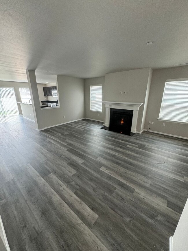 1163 Swan Loop in Dupont, WA - Building Photo - Building Photo