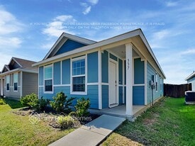 337 Br Vlg Wy in Princeton, TX - Building Photo