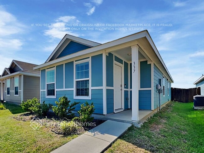property at 337 Br Vlg Wy