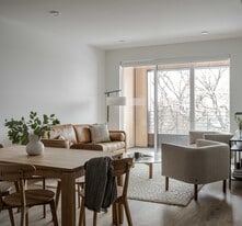 Haymaker in Bozeman, MT - Building Photo