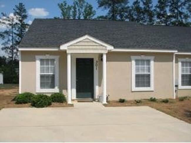 property at 306 Evans Lake Way