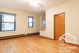 633 W Barry Ave, Unit 202 in Chicago, IL - Building Photo - Building Photo