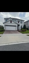 1229 Hendon Lp in Davenport, FL - Building Photo - Building Photo