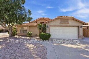 507 W Nopal Ave in Mesa, AZ - Building Photo