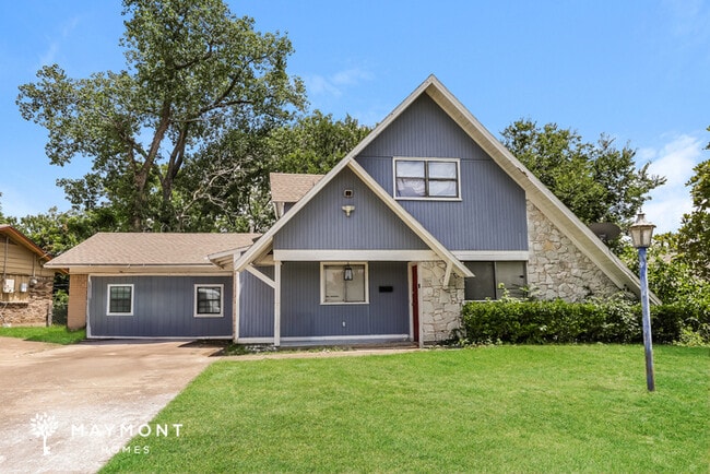 property at 1512 Indian Summer Trail