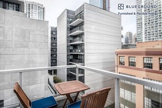 388 Beale St in San Francisco, CA - Building Photo - Building Photo