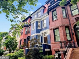 1905 S St NW, Unit 1905 S 2 in Washington, DC - Building Photo
