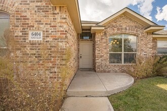 6404 Nancy Ellen St in Amarillo, TX - Building Photo - Building Photo