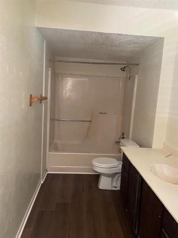 2507 Stella St in Denton, TX - Building Photo