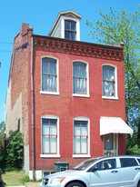 3337 Klein St Apartments