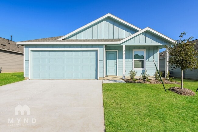 property at 2725 Ctr Crk Ln