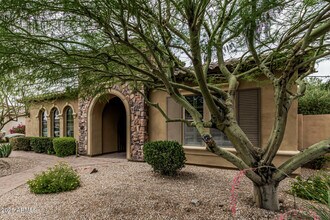 18068 W Narramore Rd in Goodyear, AZ - Building Photo - Building Photo