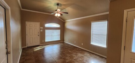 4709 Passion Flower Loop in Killeen, TX - Building Photo - Building Photo