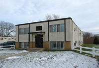 Sunnyside Apartments in Fridley, MN - Building Photo - Building Photo