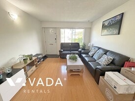 8413 Osler St in Vancouver, BC - Building Photo