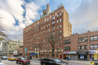 The Muhlenberg in Brooklyn, NY - Building Photo - Building Photo