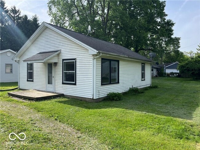 property at 1401 W Camp St