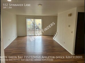 552 Spinnaker Ln in Green Bay, WI - Building Photo - Building Photo