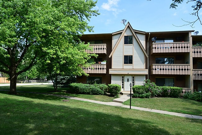 19 Parkside Ct