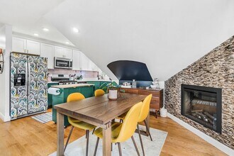 1-3 Howard Pl, Unit 3 in Boston, MA - Building Photo - Building Photo