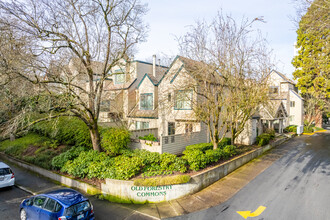 Old Forestry Commons in Portland, OR - Building Photo - Primary Photo