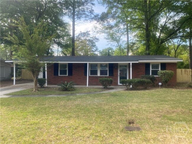property at 409 Sharondale Rd
