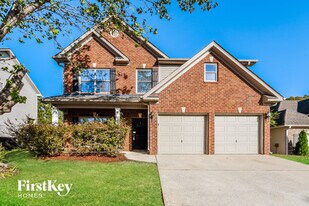 753 Forest Lakes Dr, Unit 273-1104 in Sterrett, AL - Building Photo