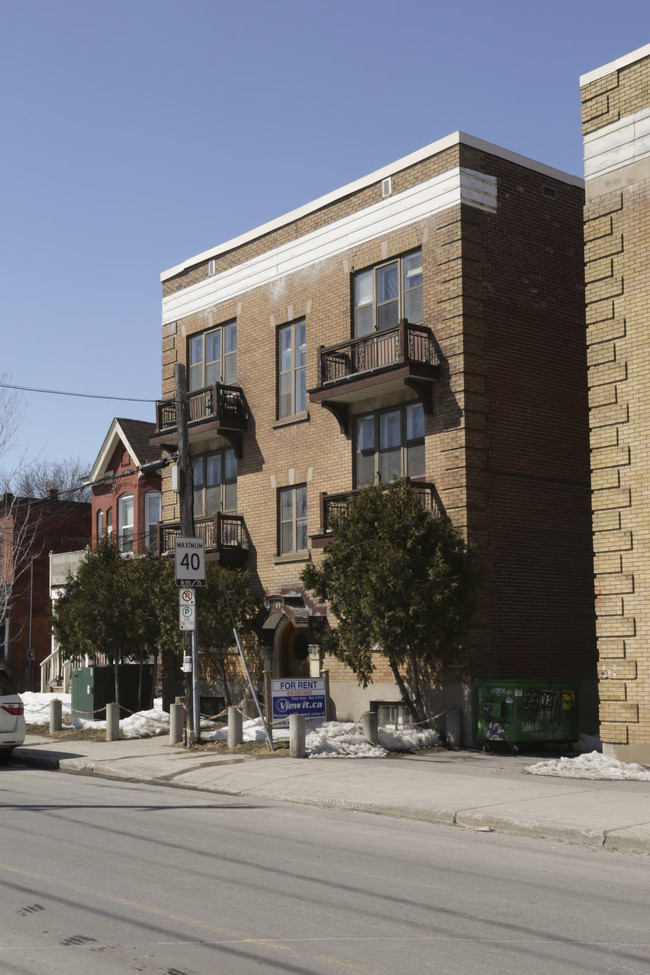 149 5th Ave in Ottawa, ON - Building Photo - Building Photo