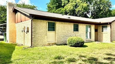 809 Milky Way in Garland, TX - Building Photo - Building Photo