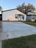8308 Lenore St in Houston, TX - Building Photo