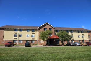 Seton Square Dover (62 or disabled) Apartments