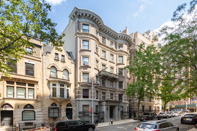 303 W 80th St