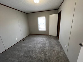 133 Burch St in Hopkinsville, KY - Foto de edificio - Building Photo