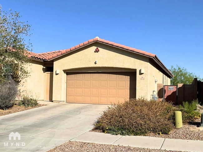 property at 6130 W Bandelier Ct