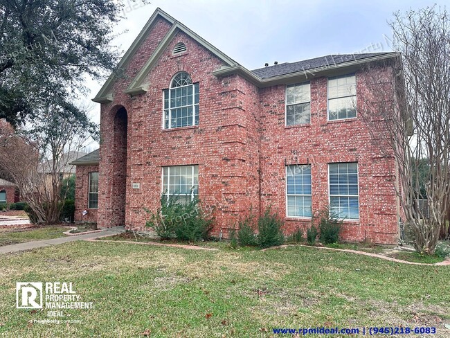 8801 Vernon Ct in Plano, TX - Building Photo - Building Photo