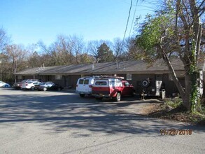 4924 Francis St in North Little Rock, AR - Building Photo - Building Photo