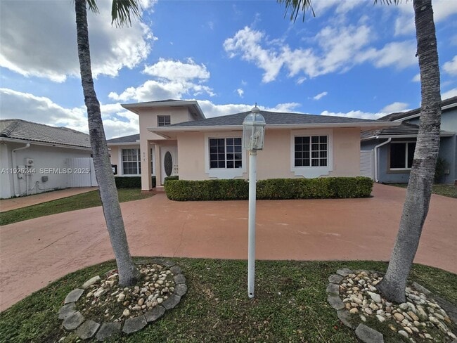 property at 894 NW 134th Pl