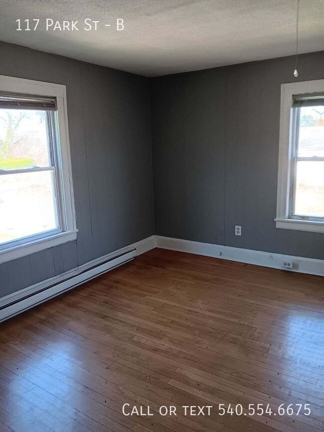 117 Park St in Martinsville, VA - Building Photo - Building Photo