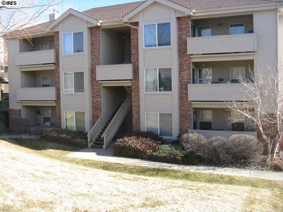 1860 W Centennial Dr, Unit 206 in Louisville, CO - Building Photo