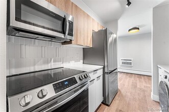 2508 E 11th Ave in Denver, CO - Building Photo - Building Photo