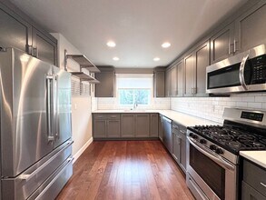 4337 N Hunt St in Portland, OR - Building Photo - Building Photo