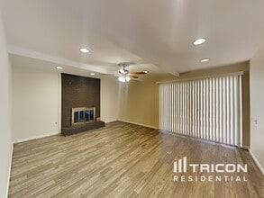 3746 Terrace Dr in Las Vegas, NV - Building Photo - Building Photo