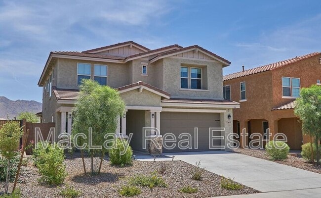 property at 2415 E Runaway Bay Pl