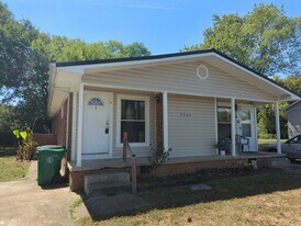 5904 Graston Ave in East Ridge, TN - Building Photo