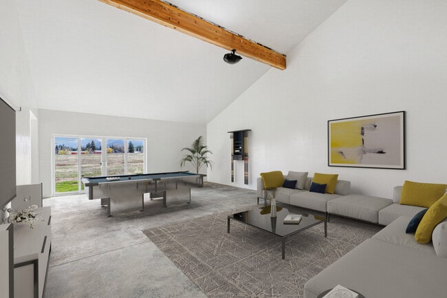 property at 5052 Hoblitt Ln